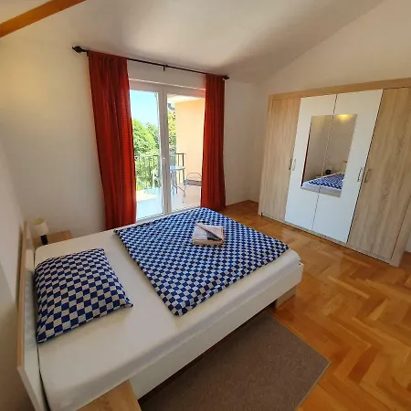 Apartment Dubravka 1 Lovran