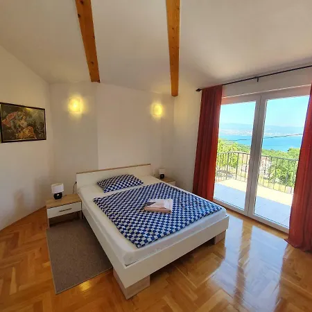 Apartment Dubravka 1 Lovran